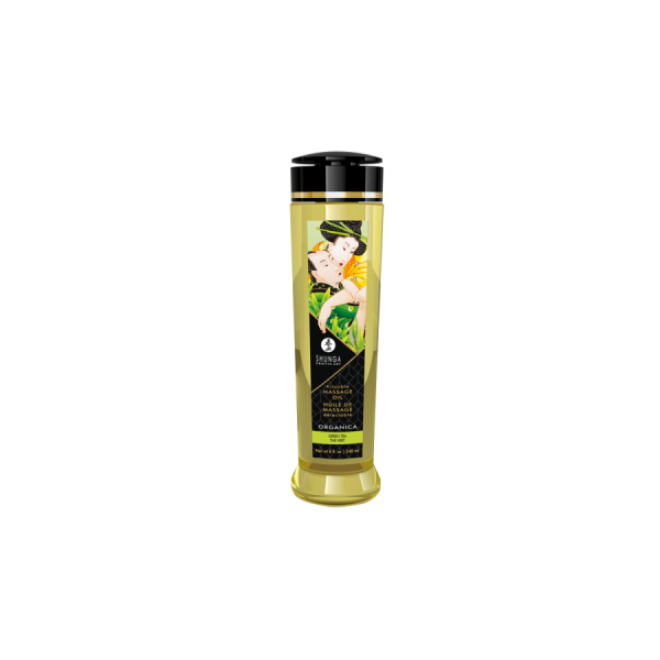 Coffret Jardin d'Edo Bio 5 produits Shunga 